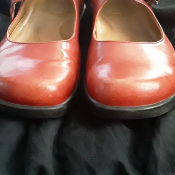 Dansko Mary janes. Size 9 - Picture 5 of 5